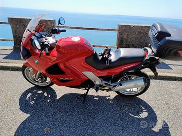 BMW k 1200 rs