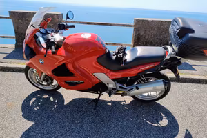 BMW k 1200 rs