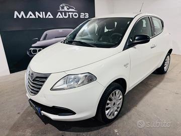 Lancia Y 0.9*80 CV* Ecochic (GPL) Gold*NEOPATENTAT