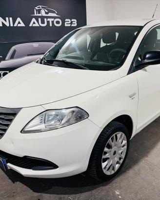 Lancia Y 0.9*80 CV* Ecochic (GPL) Gold*NEOPATENTAT