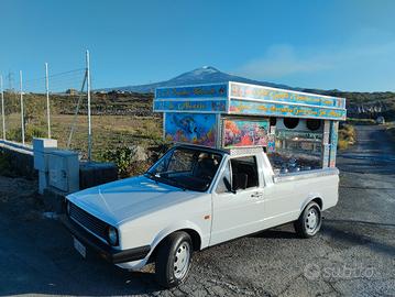 gelateria ambulante 