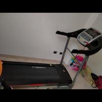 tapis roulant 