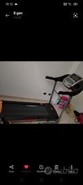 tapis roulant 