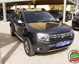 DACIA Duster 1.5 dCi 110CV 4x2 Lauréate