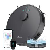 LEFANT M1 Robot Aspirapolvere Lavapavimenti