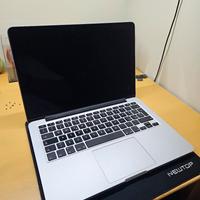 Macbook Pro 2013 A1502 Ricambi