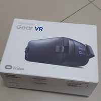 Samsung Gear VR