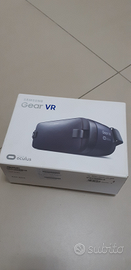 Samsung Gear VR