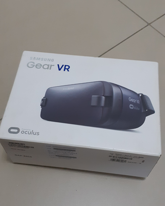 Samsung Gear VR