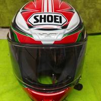 CASCO SHOEI