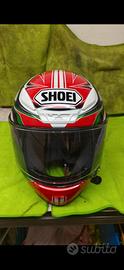 CASCO SHOEI