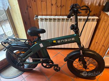 Bici elettrica