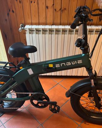 Bici elettrica