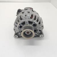 ALTERNATORE CITROEN C1 1Â° Serie 9656003780 Diesel