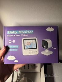 Baby monitor