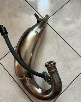 pancia x ktm exc 125 2004-2006 ORIGINALE