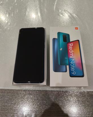Redmi Note 9