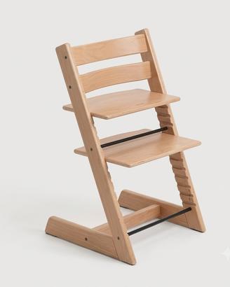 Sedia Stokke nuova Tripp Trapp