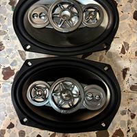 Altoparlanti CS-HX6955