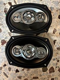 Altoparlanti CS-HX6955