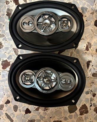 Altoparlanti CS-HX6955