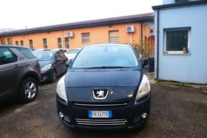 Peugeot 5008 1.6 HDi 112CV Féline,Stop&Start cambi