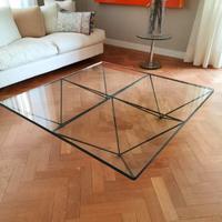 Alanda tavolino modernariato vintage design epoca