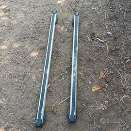 barre/portabagagli auto