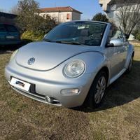 Volkswagen New Beetle 1.9 TDI 101CV Cabrio ADATTA 