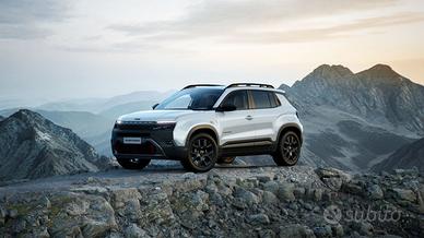 JEEP Avenger Avenger 1.2 Turbo 145 CV e-Hybrid ...