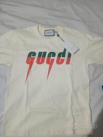 t-shirt Gucci 