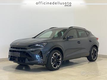 Cupra Formentor 2.0 tdi 150cv dsg