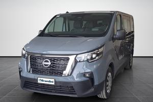 NISSAN PRIMASTAR BUS L1H1 27Q 150CV AUTO