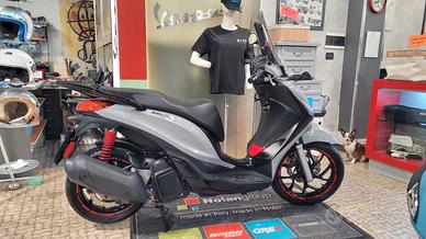 Piaggio Medley 125 S Abs/Asr