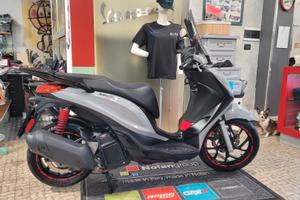 Piaggio Medley 125 S Abs/Asr