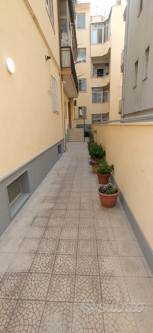 Appartamento – Aci Castello, Cannizzaro - Vista 2
