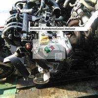 Motore Fiat 500L \ Tipo 1400 Benzina Cod. 843A1000