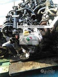 Motore Fiat 500L \ Tipo 1400 Benzina Cod. 843A1000