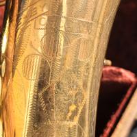 SAX SASSOFONO CONTRALTO YAMAHA, CONN LADY FACE...