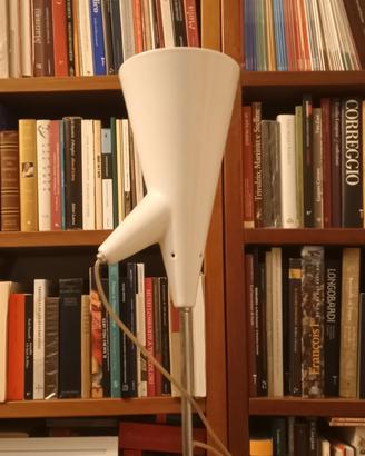 lampada da terra dr. spock oluce 2000 