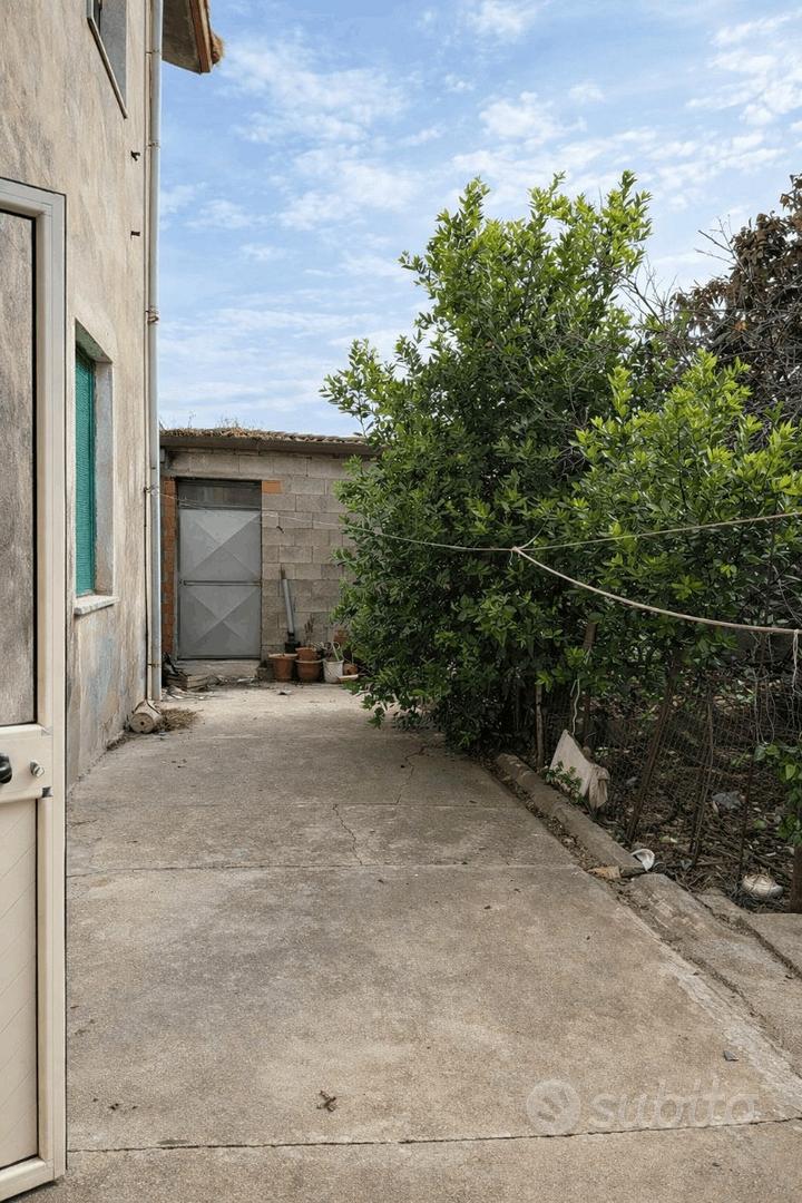 Apartment in Uras, Aristanis/Oristano - Vista 2