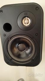 JBL control One
