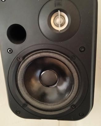 JBL control One
