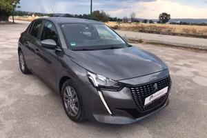 Peugeot 208 1.5 BlueHDi 100 CV Active