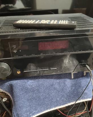 VSX-520K Pioneer Sintoamplificatore, Av, diffusori