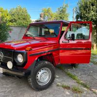 Mercedes G240