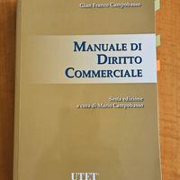 Diritto commerciale Campobasso
