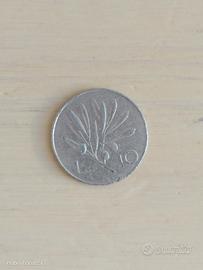 10lire ulivo 