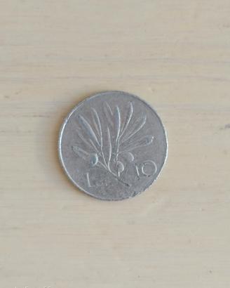 10lire ulivo 