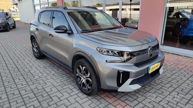CITROEN C3 Aircross PureTech Turbo 100 CV Plus P